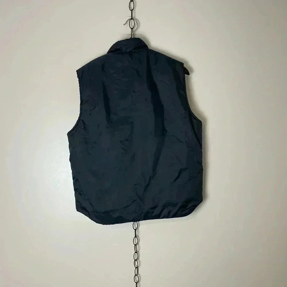 Vintage NFL Pittsburgh Steelers Logo Vest  Medium - Picture 2 of 5